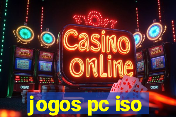 jogos pc iso